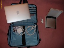 Laptop MacBook Air 13.3