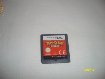 JOC NINTENDO DS TOY SHOP -tycoon foto