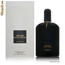 VAND PARFUM TOM FORD BLACK ORCHID VOILE DE FLEUR EDT 50 ML SIGILAT foto