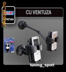 SUPORT TELEFON MOBIL CU VENTUZA photo SUPORT TELEFON MOBIL CU VENTUZA