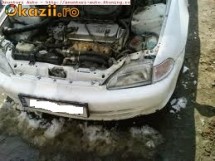 dezmembrez honda civic
