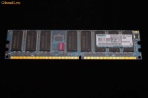 Memorie RAM Kingmax DDR400 1GB/PC3200
