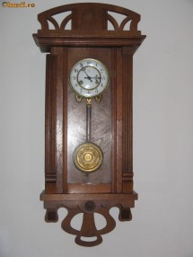 ceas perete pendula