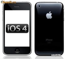 iphone 3g foto