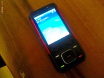 Nokia 5610 photo Nokia 5610