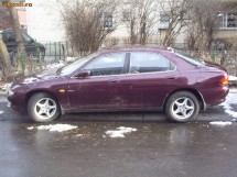 Mazda Xedos 6, 2.0, V6, automata