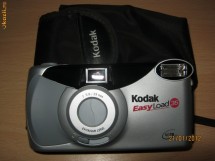 Aparat foto cu fim Kodak Easy Load 35 Vand / Schimb foto