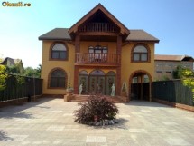 casa de vanzare la sibiu,Turnisor,Zona Bieltz,An de constructie 2006