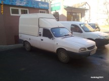 vand dacia papuc