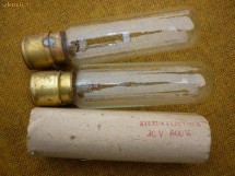 Bec aparat de proiectie 30v/400w
