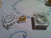 iPod Shuffle 1GB NOU in Cutie