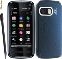 Nokia 5800 xpress music Aspect 9/10