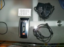 sharp gx 25 arata foarte bine foto