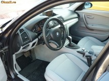 VAND BMW 118D
