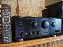 Amplificator ONKYO Integra A-8850 telecomanda