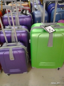 TROLER , TROLLER, TROLERE, TROLLERE foarte foarte frumoase si calitative, made in Italy, culori vii, 3 marimi, 4 rotite, cifru, rezistente