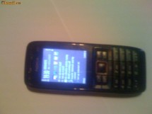 Nokia E51 foto