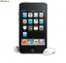 Ipod touch 8gb 1 gen