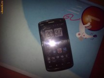 vand schimb htc touch hd