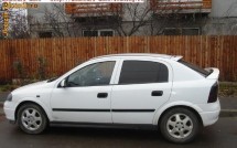 dezmembrez opel astra g