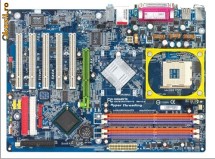 Placa Baza +procesor 3.0 GHz