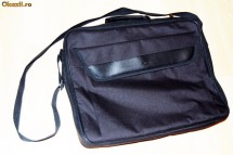 Geanta Laptop 17 inch TRUST