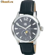 Ceas automatic Moon, Made by SeaGull foto