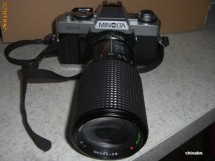 APARAT FOTO MINOLTA XG-1