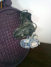 adidasi nike copii foto