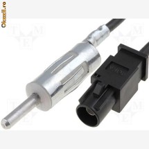 ANTENNA ADAPTOR BMW-DIN STRAIGHT