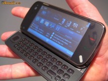 Vand/Schimb Nokia N97 replica
