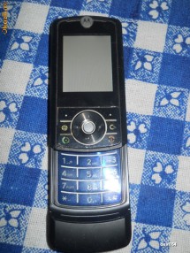 Motorola Z3