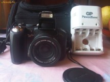 Aparat Foto Canon S5 is-600 lei foto