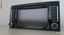NAVIGATIE VW TOUAREG ORIGINALA MFD3 RNS 510  TOUAREG -T5