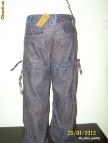 pantaloni sport, de dama, FREEMAN T. PORTER, mar. 32, noi foto