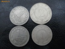 LOT 4 BUCATI YUGOSLAVIA