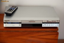 DVD Recorder Panasonic DMR E60