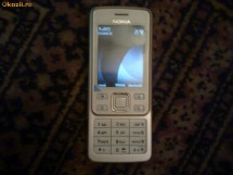 vand nokia 6300 alb