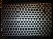 Boxe Summit Microline MSS 3000