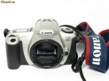 Aparat foto Canon EOS 300 body