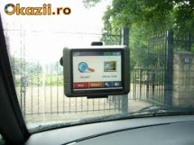 Vand GPS Garnin Nuvi 250