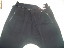 pantaloni dame harem/hammer