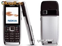 nokia E51