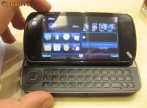 VIND/SCHIMB nokia n97 usor negociabil