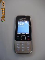 vand nokia 2730 nota 9/10