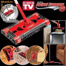 MATURA ELECTRICA SWIVEL SWEEPER G6
