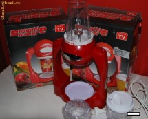 SMOOTHIE MAKER
