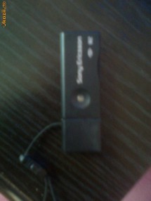 vand schimb adaptor sony ericsson