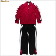 *** Trening Sport ADIDAS Wind Proof, 8-10 Ani, Copii / Fete / Baieti, 100% AUTENTIC *** foto