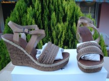 Sandale dama din piele grup 15 modele -ale82-